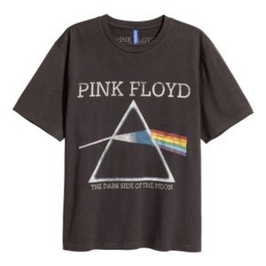 Pink Floyd Concert Tee